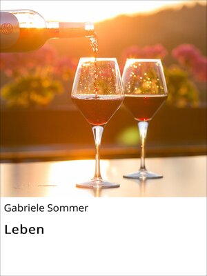 cover image of Leben